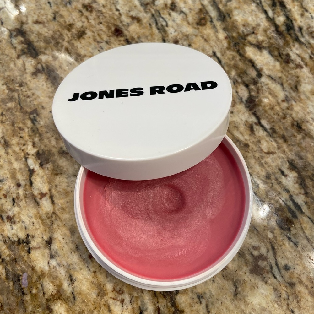 Jones Road Miracle Balm - Gently Used
